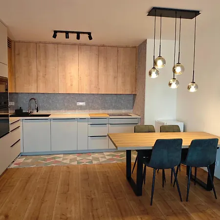 Appartement Kolbenova Comfort *