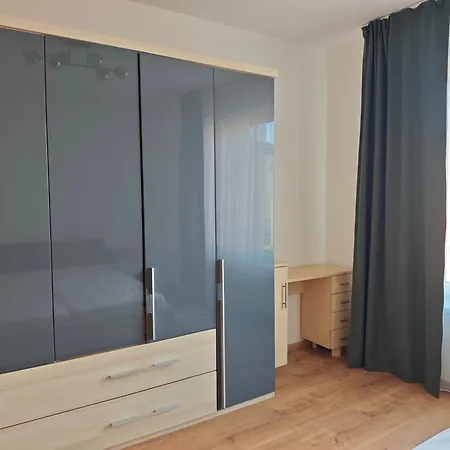 Kolbenova Comfort Appartement *