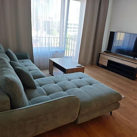 Appartement Kolbenova Comfort *