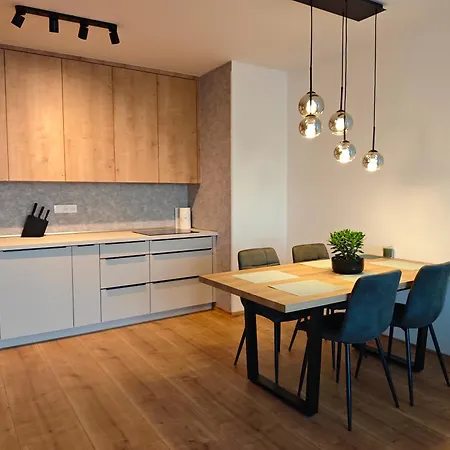 Appartement Kolbenova Comfort
