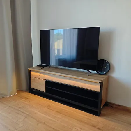 Kolbenova Comfort Appartement Prague