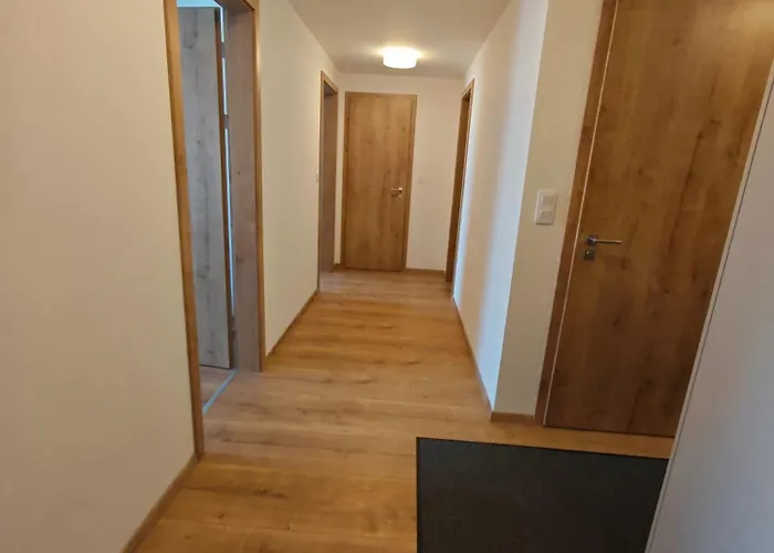 Kolbenova Comfort Appartement *