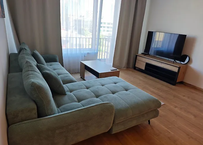 Appartement Kolbenova Comfort *