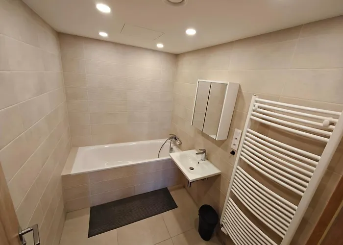 Appartement Kolbenova Comfort *