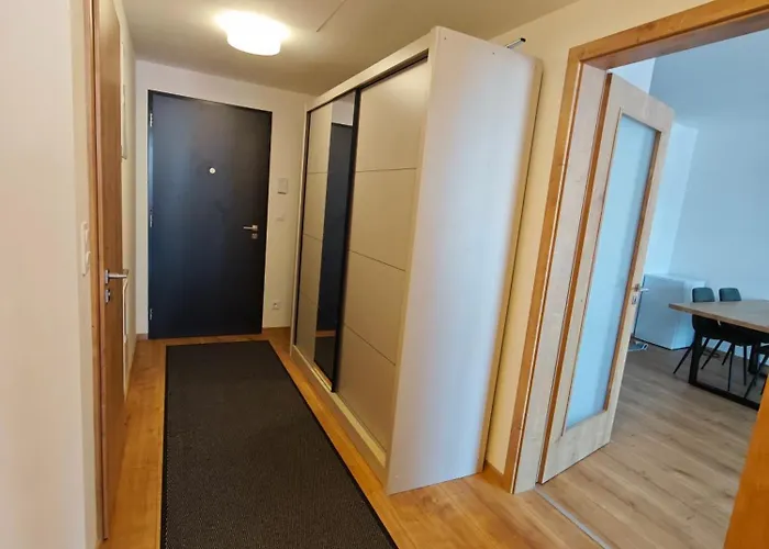 Appartement Kolbenova Comfort