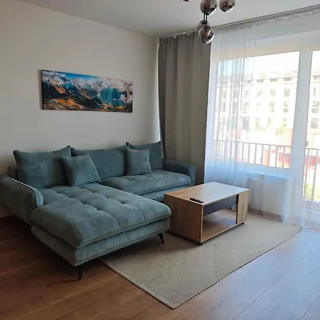Kolbenova Comfort