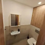 Appartamento Kolbenova Comfort