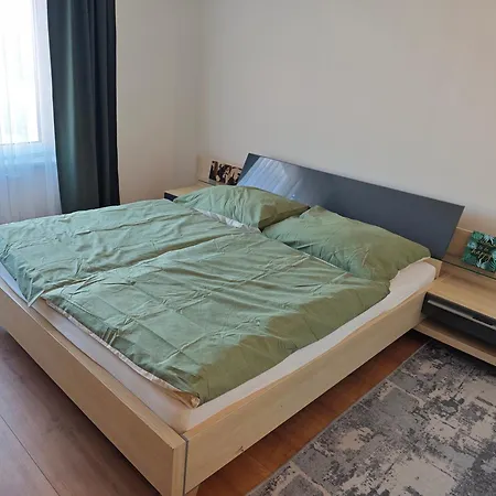 Kolbenova Comfort * פראג