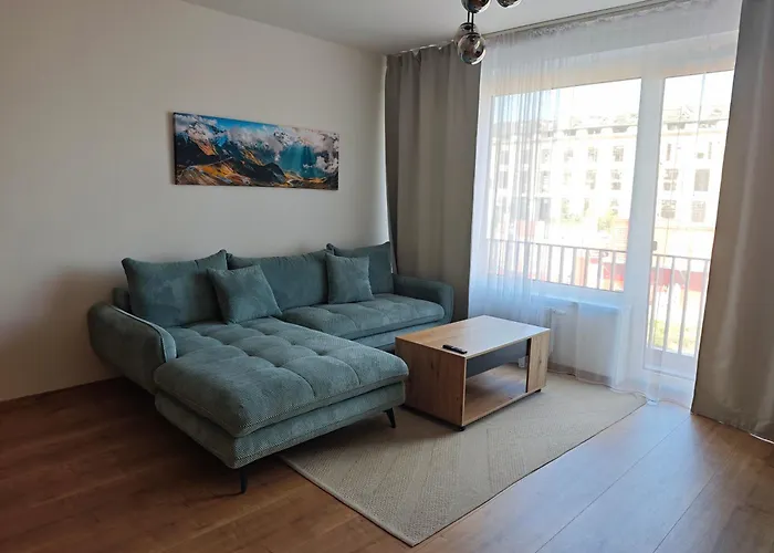 Kolbenova Comfort