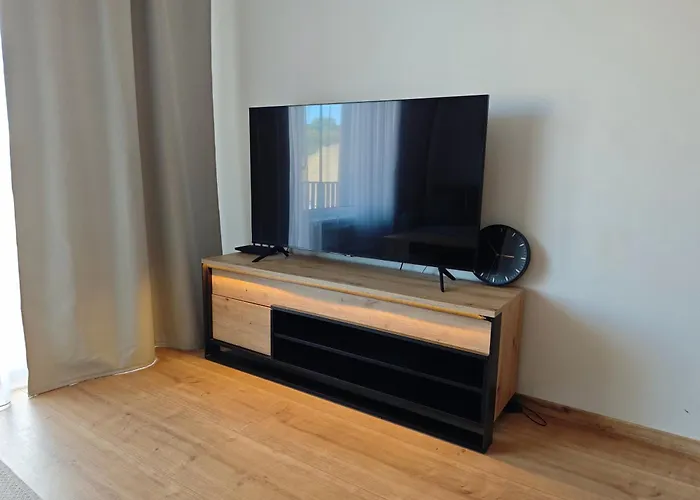 Kolbenova Comfort Διαμέρισμα Πράγα